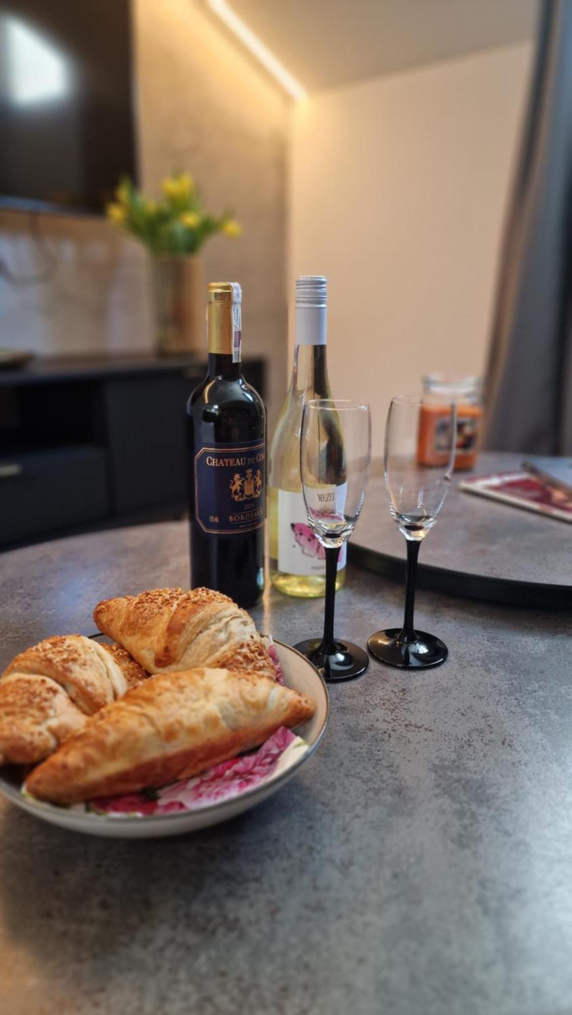 Bracka 3 Premium Apartment Красков Екстериор снимка