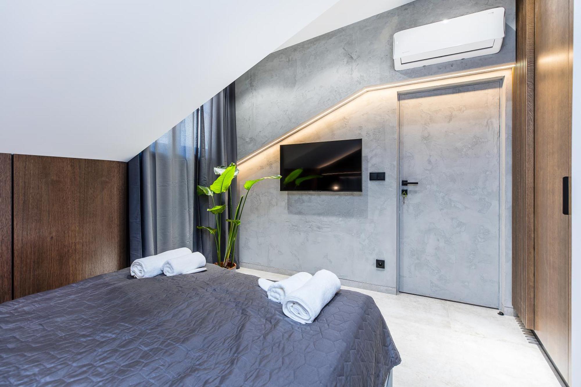 Bracka 3 Premium Apartment Красков Екстериор снимка