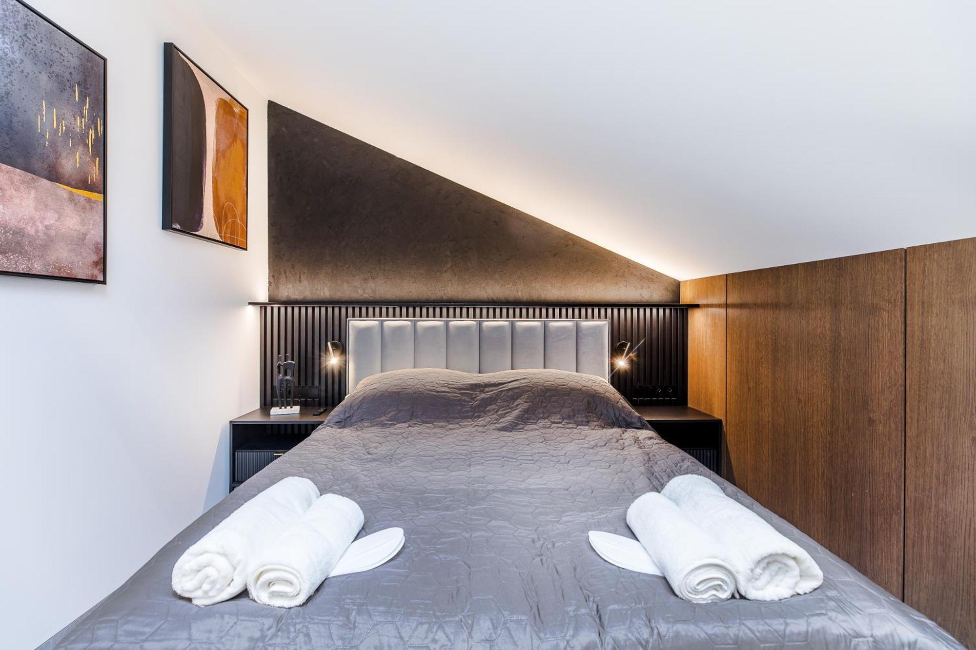 Bracka 3 Premium Apartment Красков Екстериор снимка