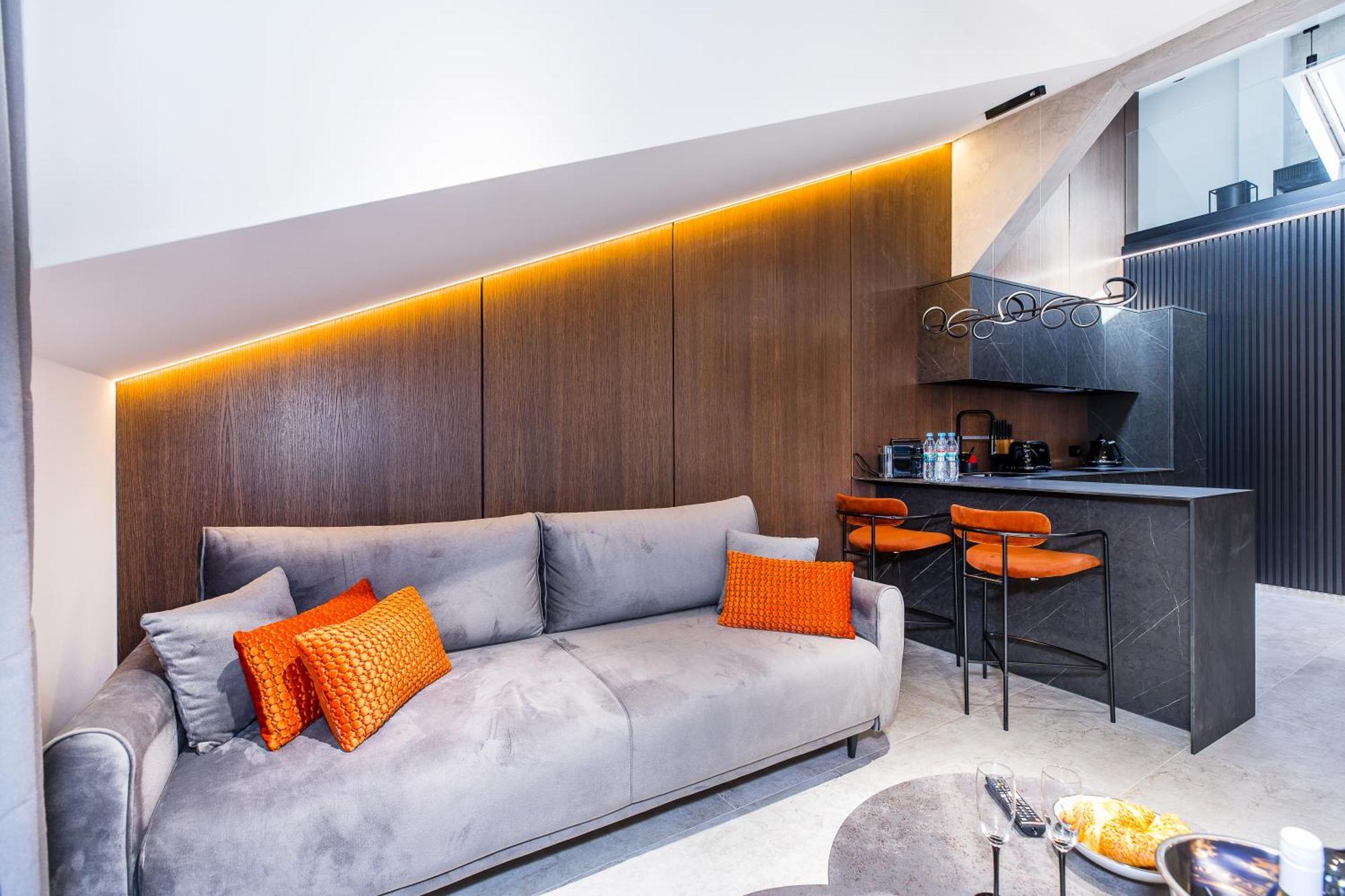 Bracka 3 Premium Apartment Красков Екстериор снимка
