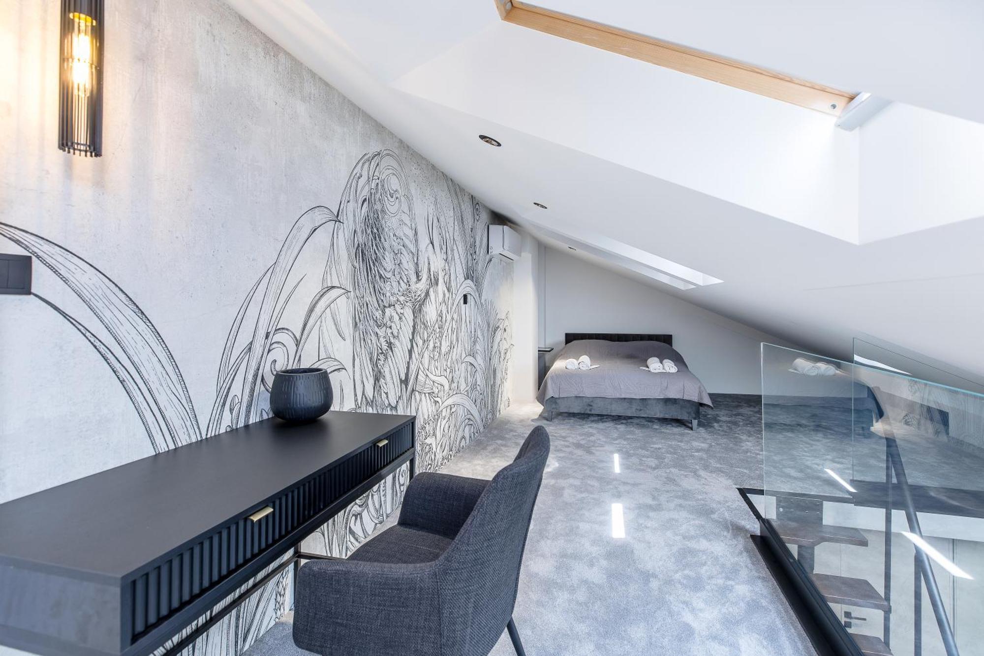Bracka 3 Premium Apartment Красков Екстериор снимка