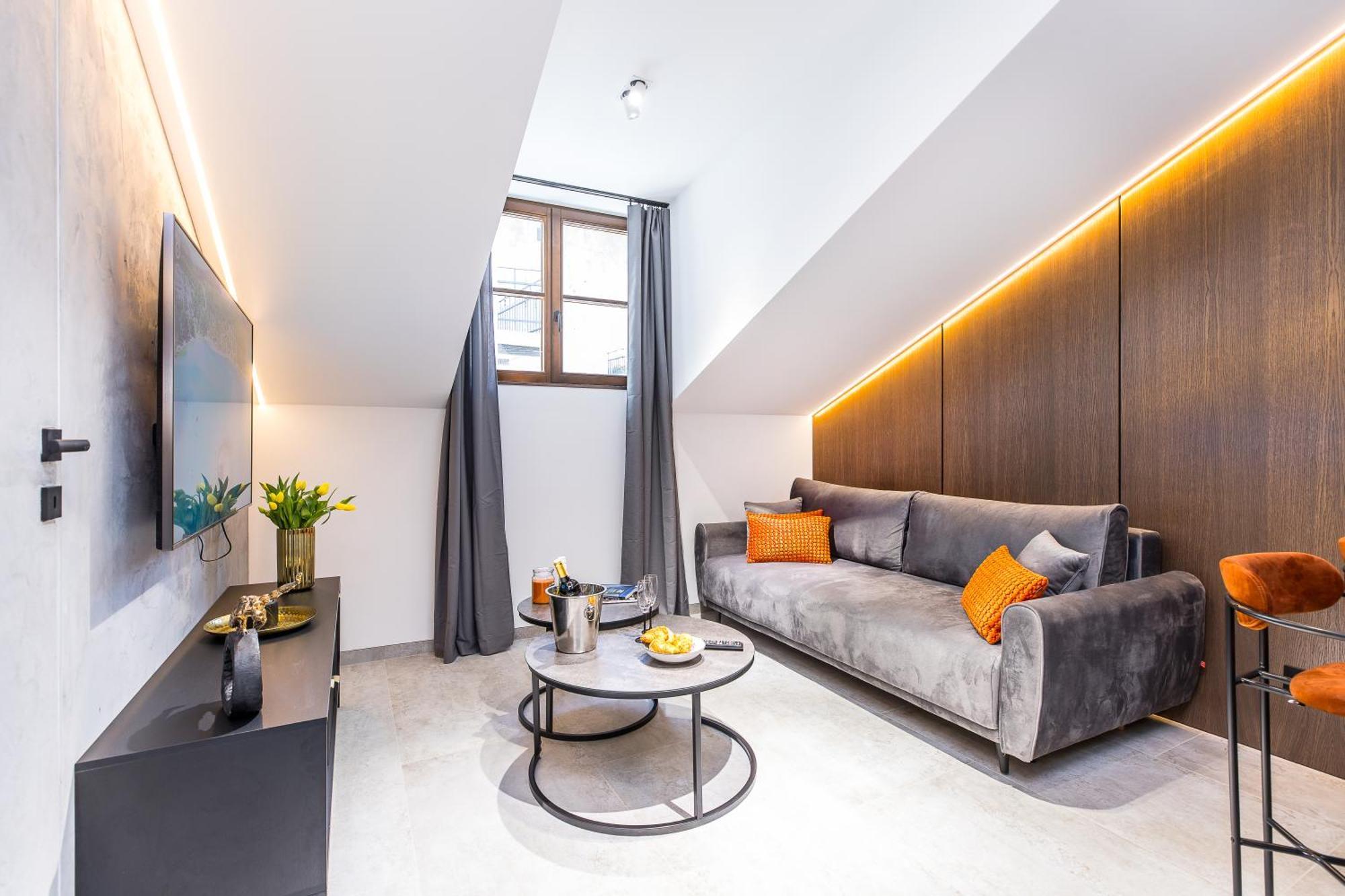 Bracka 3 Premium Apartment Красков Екстериор снимка
