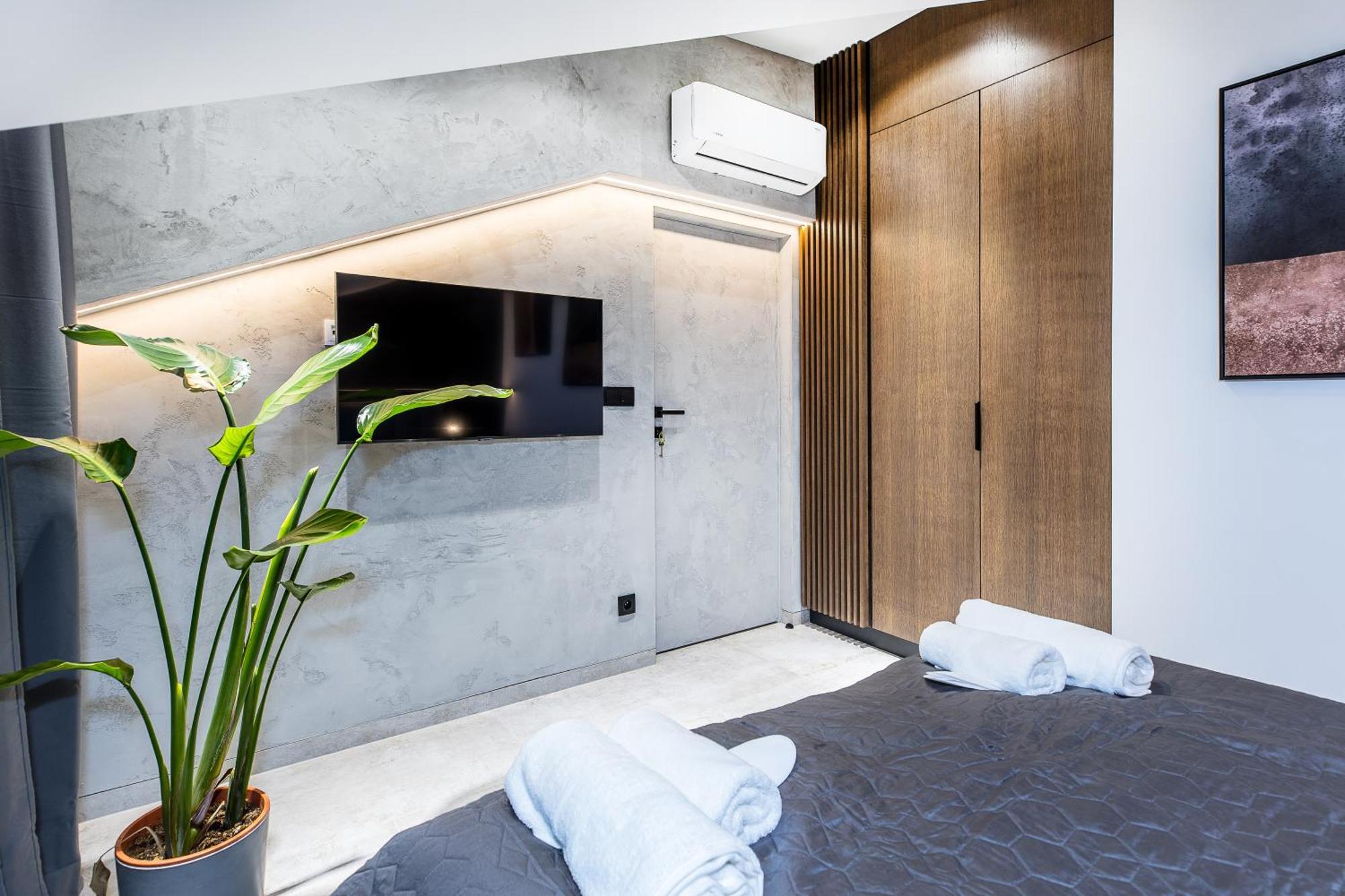 Bracka 3 Premium Apartment Красков Екстериор снимка