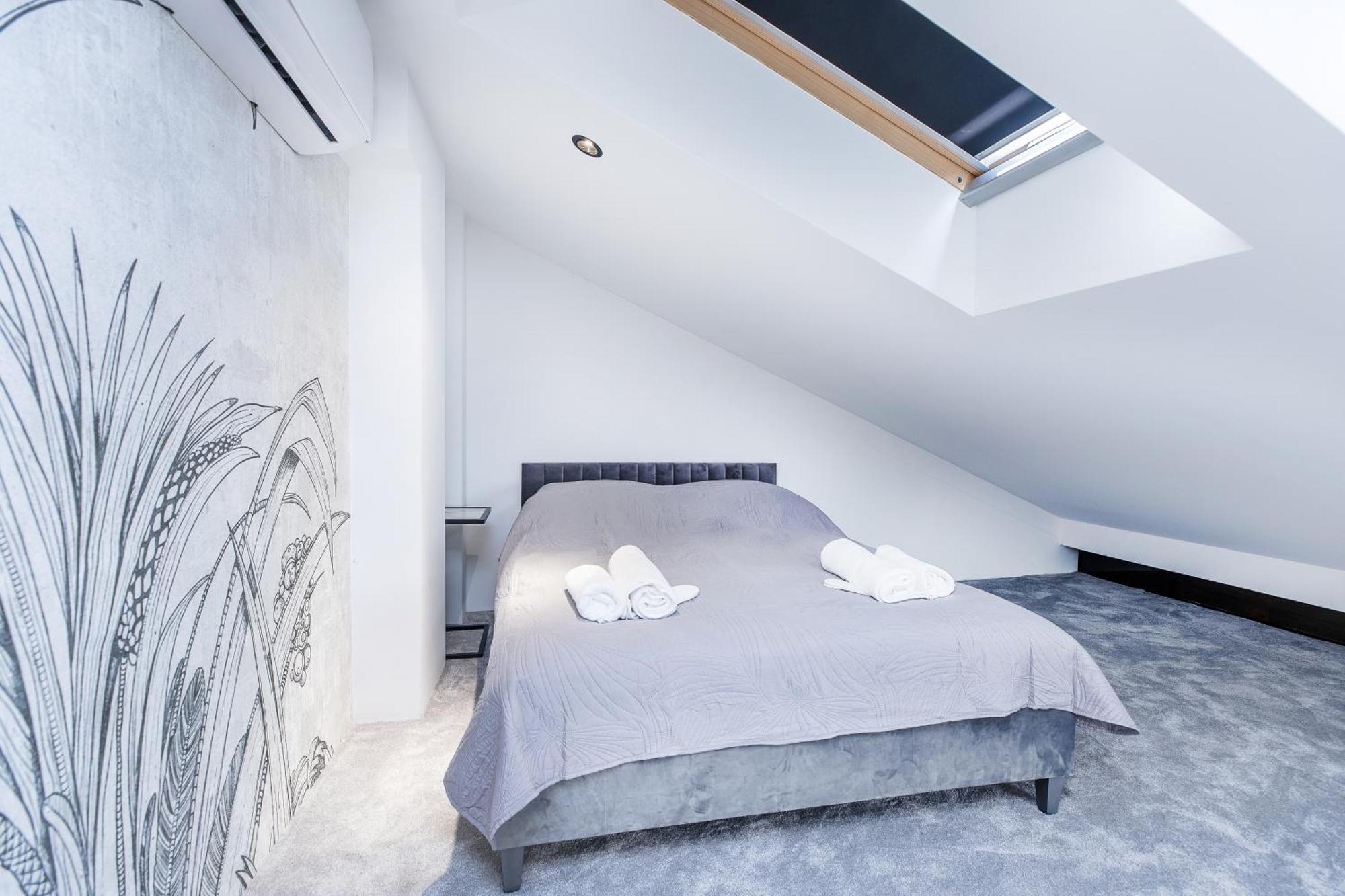Bracka 3 Premium Apartment Красков Екстериор снимка